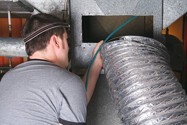 Ventilation Cleaning Services in Glen Carbon, IL