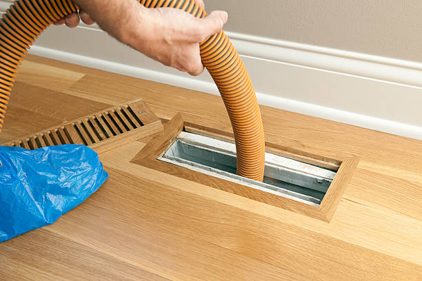 Best HVAC Duct Inspection Services  in Glen Carbon, IL