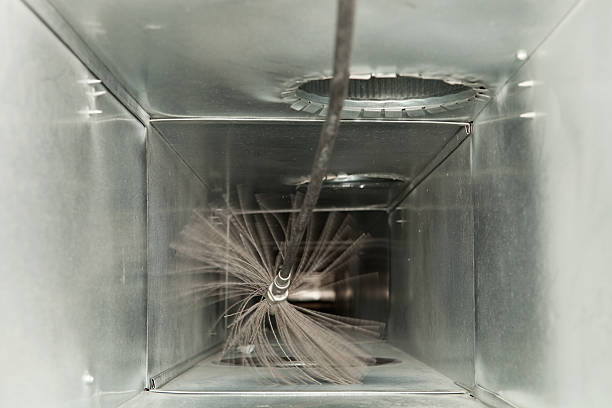 Best Best Air Duct Cleaning Company  in Glen Carbon, IL