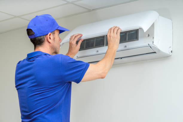 Glen Carbon, IL Airduct Cleaning Company